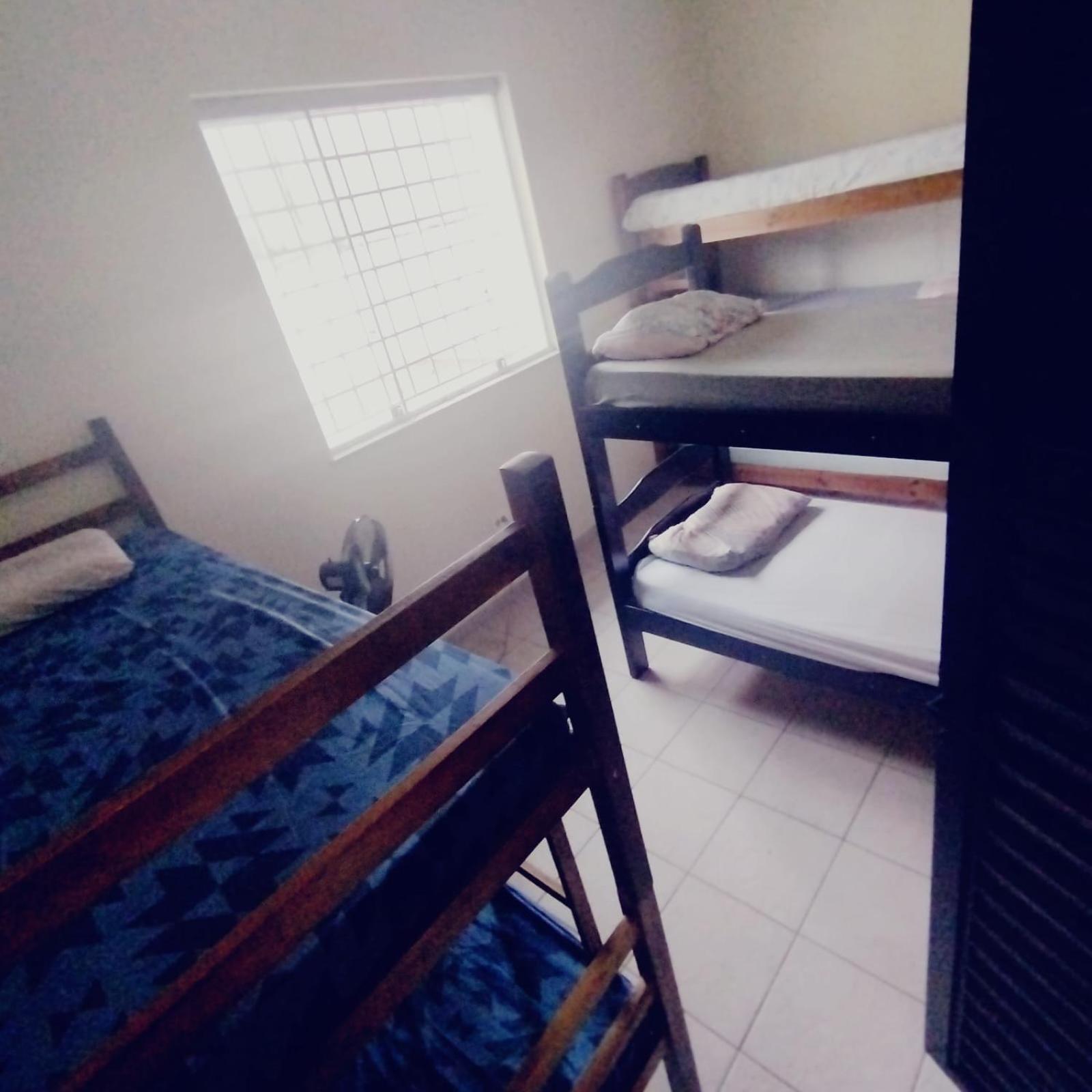 Vila Do Chaves Bed Breakfast Sao Paulo Bagian luar foto