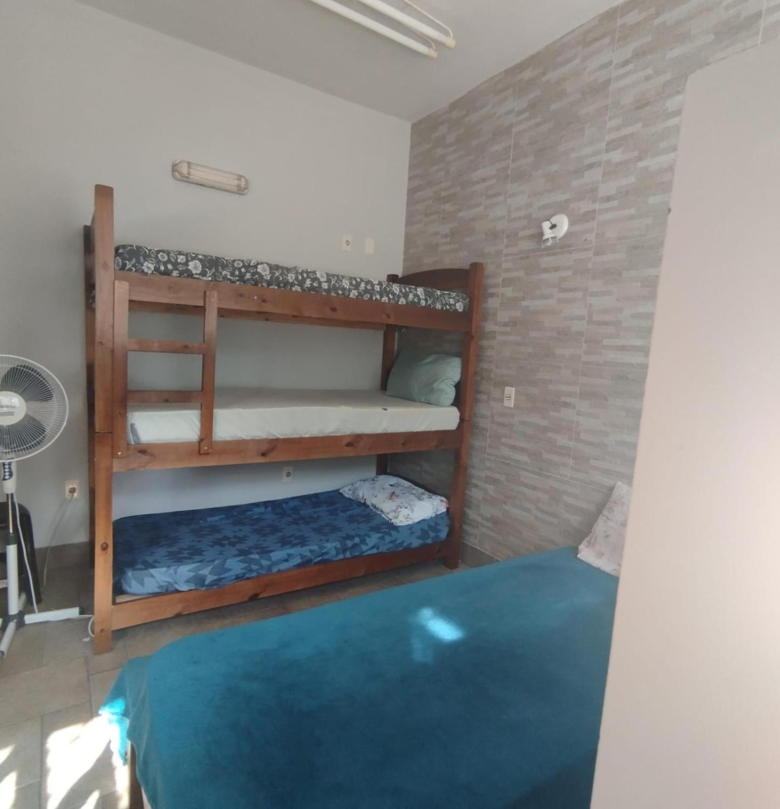 Vila Do Chaves Bed Breakfast Sao Paulo Bagian luar foto