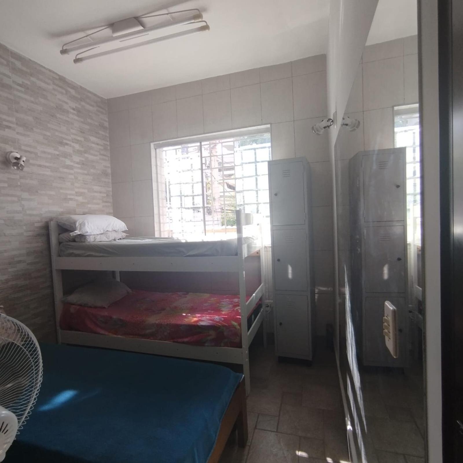 Vila Do Chaves Bed Breakfast Sao Paulo Bagian luar foto