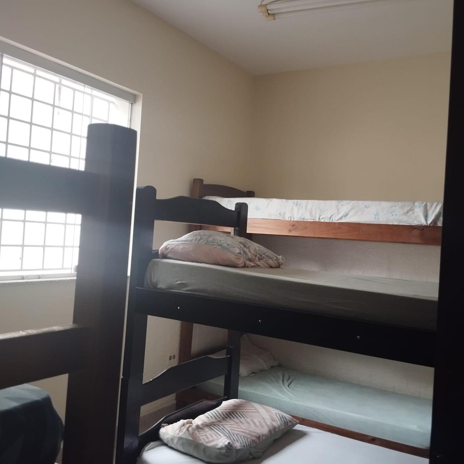 Vila Do Chaves Bed Breakfast Sao Paulo Bagian luar foto